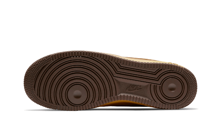 Nike Air Force 1 Low Wheat Dark Mocha