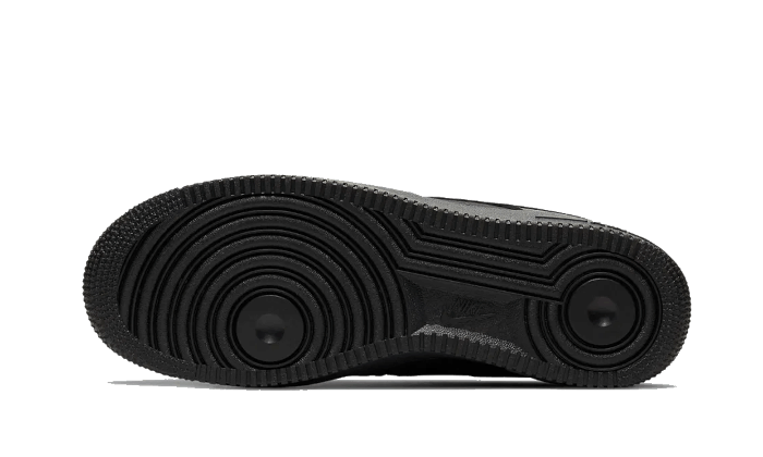 Nike Air Force 1 Low Gore - Tex Black