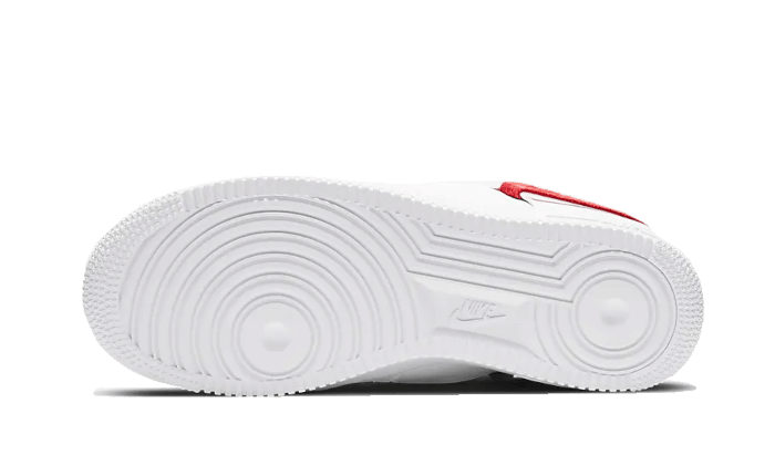 Nike Air Force 1 Low LXX White Red Royal