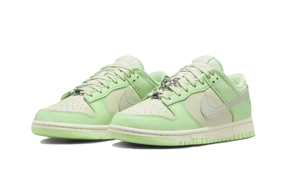 Nike Dunk Low SE Next Nature Sea Glass