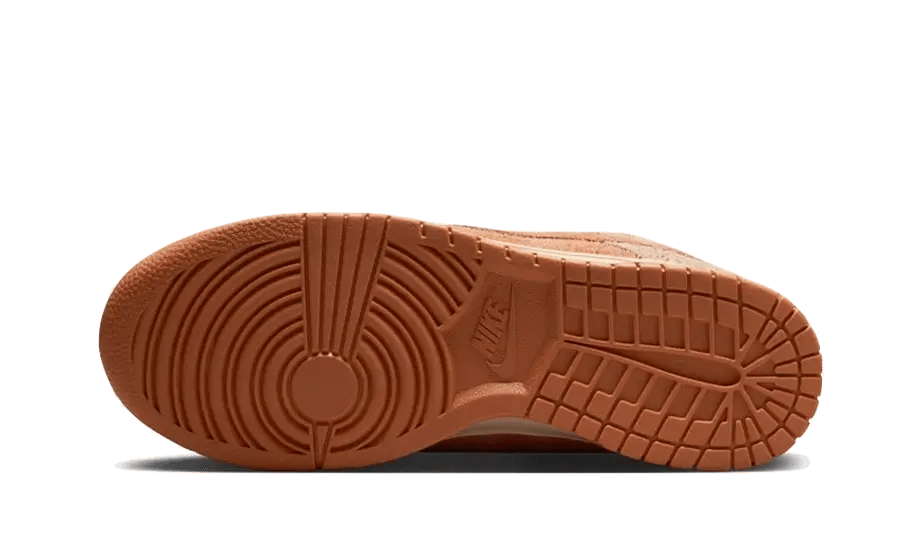 Nike Dunk Low Shimmer Burnt Sunrise
