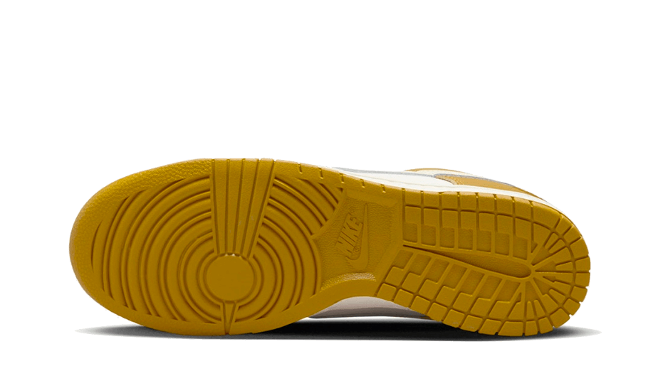 Nike Dunk Low Retro Bronzine Coconut Milk