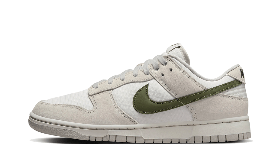 Nike Dunk Low Leaf Veins