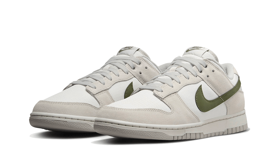 Nike Dunk Low Leaf Veins