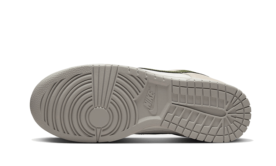 Nike Dunk Low Leaf Veins