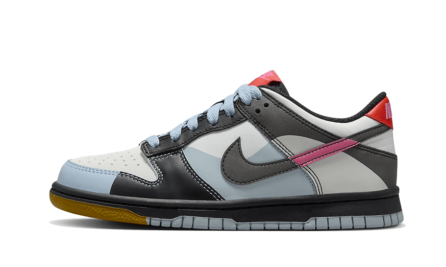 Nike Dunk Low Dance