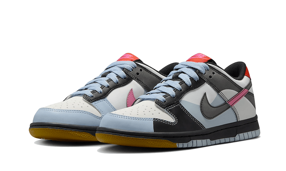 Nike Dunk Low Dance