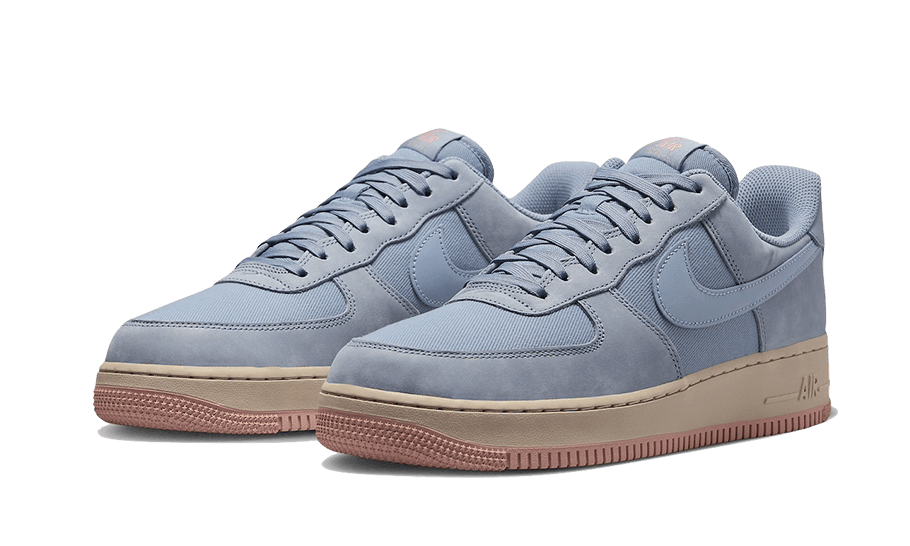 Nike Air Force 1 '07 LX Ashen Slate