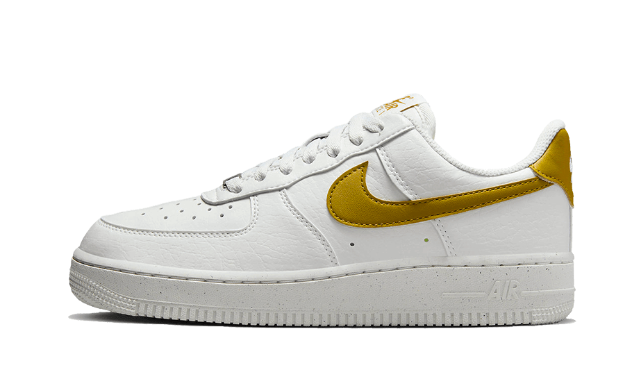 Nike Air Force 1 Low '07 SE Next Nature Summit White Bronzine