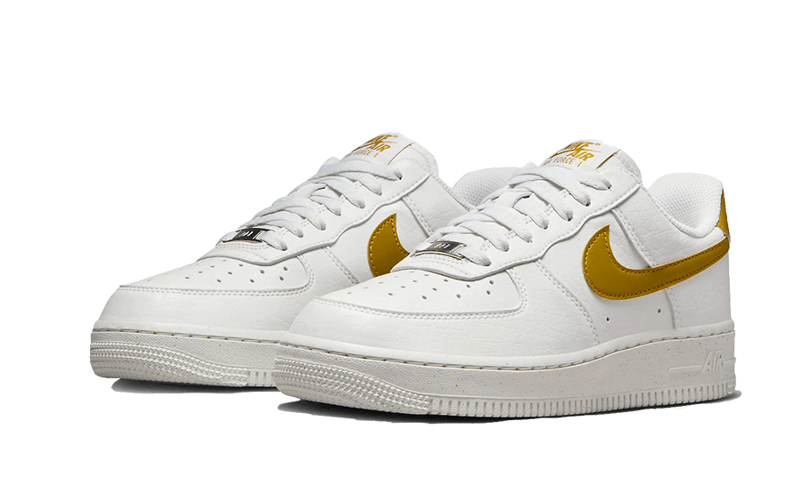 Nike Air Force 1 Low '07 SE Next Nature Summit White Bronzine