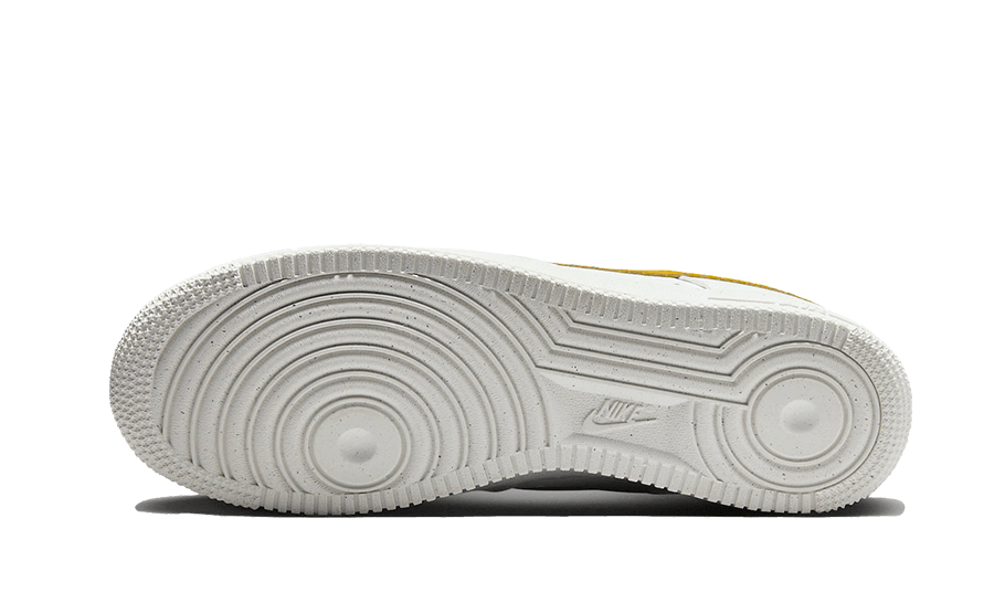 Nike Air Force 1 Low '07 SE Next Nature Summit White Bronzine