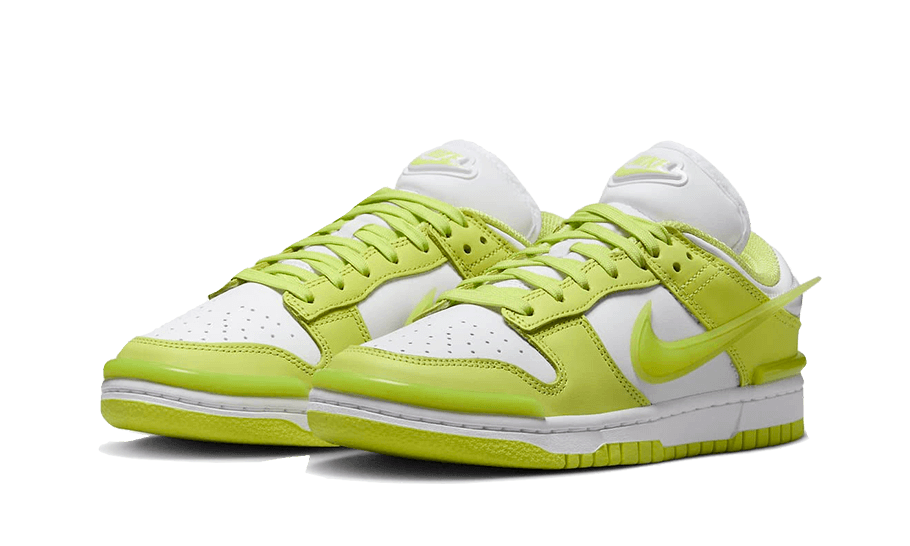 Nike Dunk Low Twist Lemon Twist