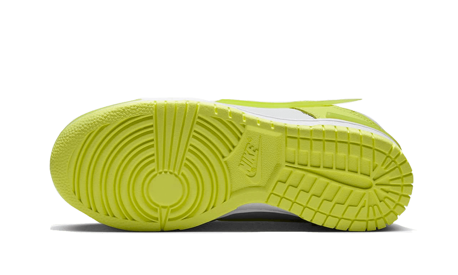 Nike Dunk Low Twist Lemon Twist