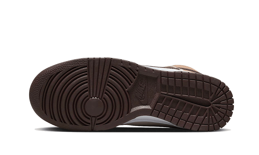 Nike Dunk High Dusted Clay