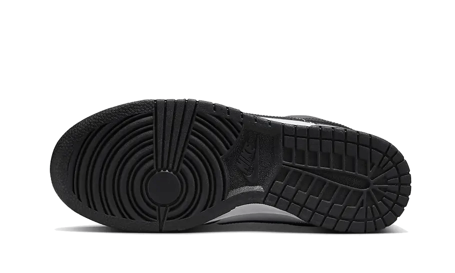 Nike Dunk Low SE Just Do It Black