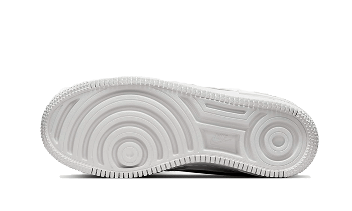 Nike Air Force 1 Low Shadow Sail Light Silver Citron Tint