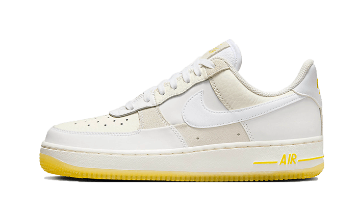 Nike Air Force 1 Low Patchwork
