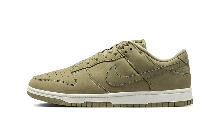 Nike Dunk Low PRM Neutral Olive