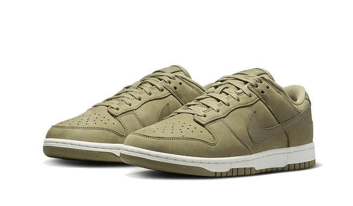Nike Dunk Low PRM Neutral Olive