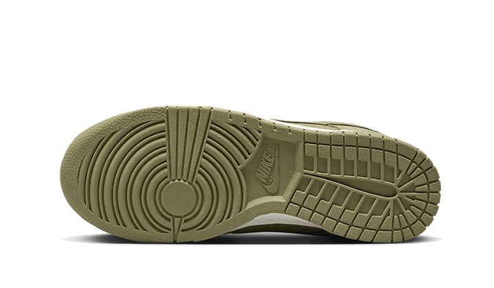 Nike Dunk Low PRM Neutral Olive
