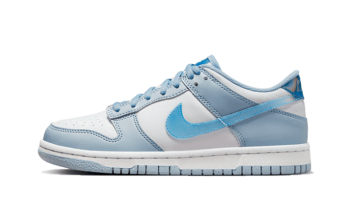 Nike Dunk Low Hologram