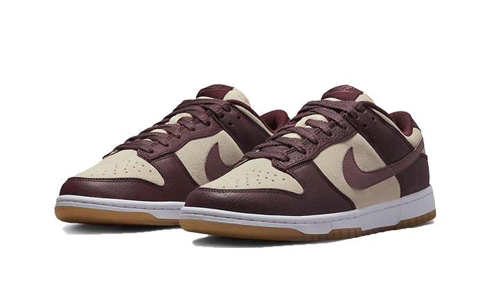 Nike Dunk Low Plum Eclipse