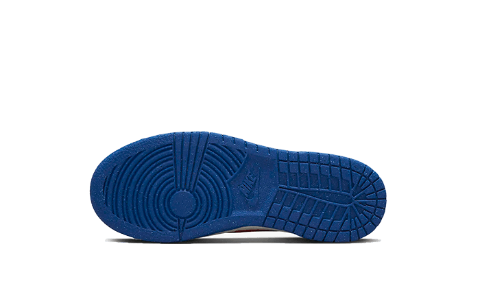 Nike Dunk Low Next Nature Superhero Enfants (PS)