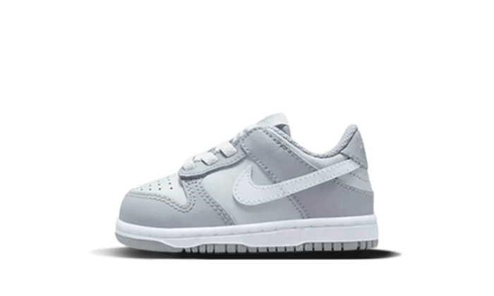 Nike Dunk Low Two - Toned Grey Bébé (TD)