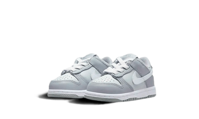 Nike Dunk Low Two - Toned Grey Bébé (TD)