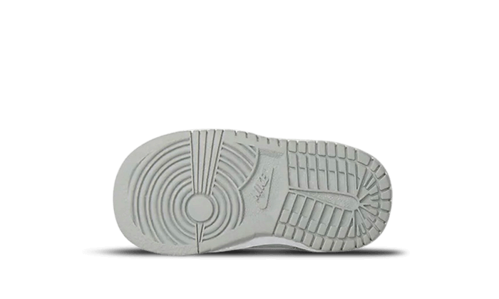 Nike Dunk Low Two - Toned Grey Bébé (TD)