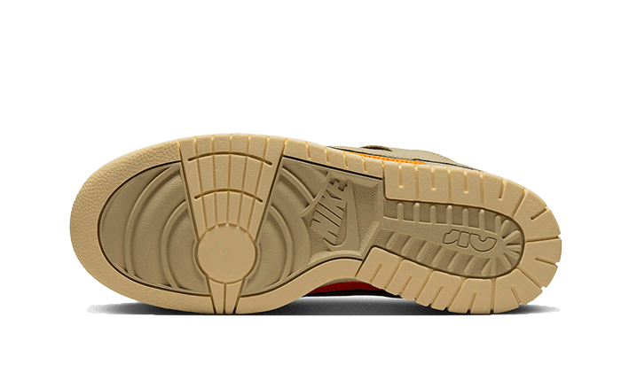 Nike Dunk Low Remastered Medium Olive