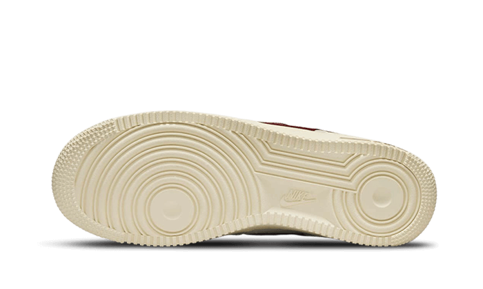 Nike Air Force 1 Low Just Do It Hangtag