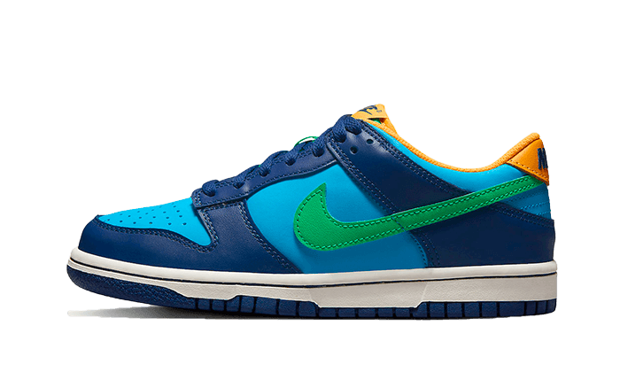 Nike Dunk Low All Star 2023