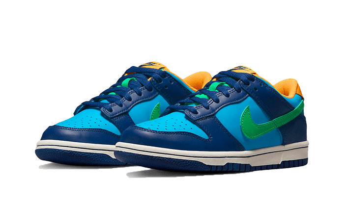 Nike Dunk Low All Star 2023