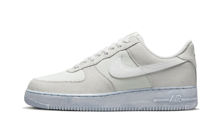 Nike Air Force 1 Low Summit White