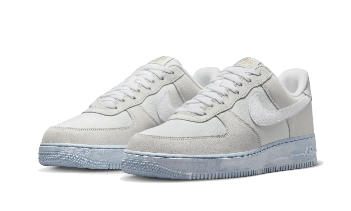 Nike Air Force 1 Low Summit White