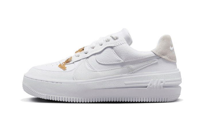 Nike Air Force 1 Low PLT - AF - ORM Bling