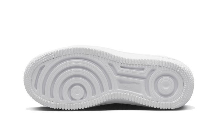 Nike Air Force 1 Low PLT - AF - ORM Bling