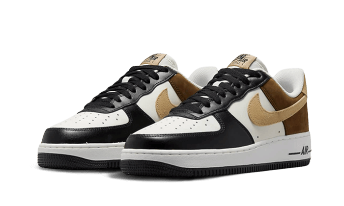 Nike Air Force 1 Low ‘07 Mocha