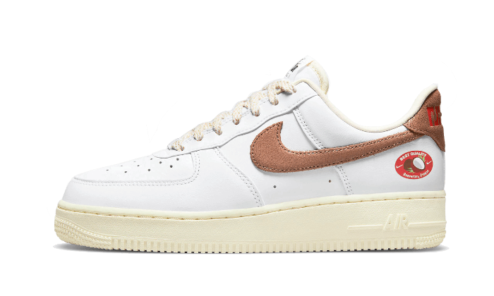 Nike Air Force 1 Low ‘07 LX Coconut