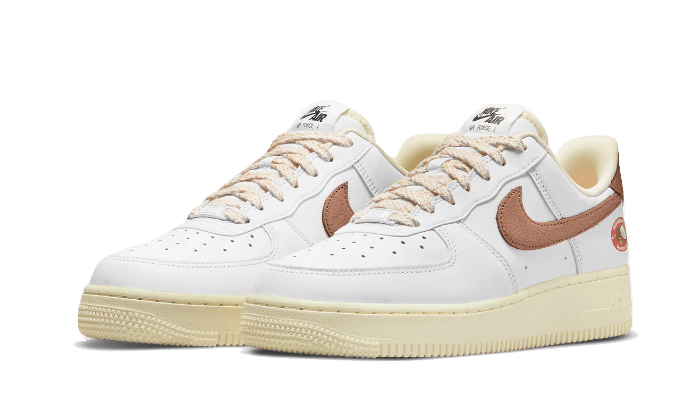 Nike Air Force 1 Low ‘07 LX Coconut