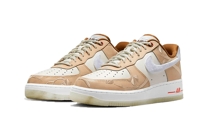 Nike Air Force 1 Low Leap High
