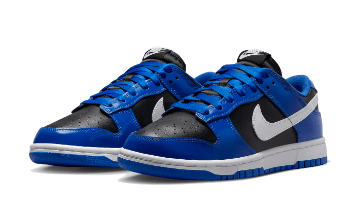 Nike Dunk Low Essential Game Royal