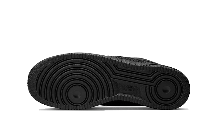 Nike Air Force 1 Low Slam Jam Black