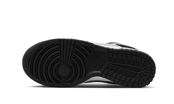 Nike Dunk Low Starry Laces