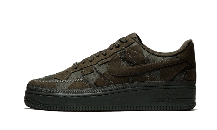 Nike Air Force 1 Low Billie Eilish Sequoia