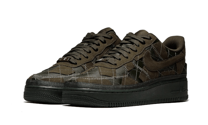 Nike Air Force 1 Low Billie Eilish Sequoia