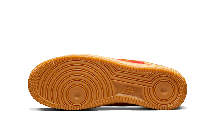 Nike Air Force 1 Low ‘07 Chili Pepper