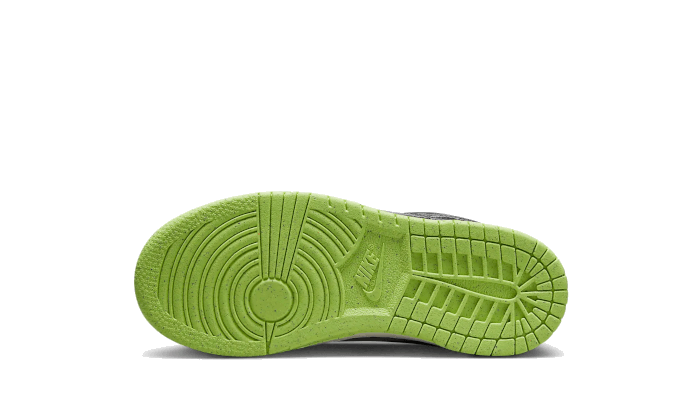 Nike Dunk Low Swoosh Shadow Iron Grey Enfant (PS)