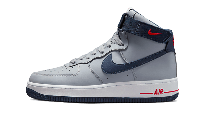 Nike Air Force 1 High QS Patriots